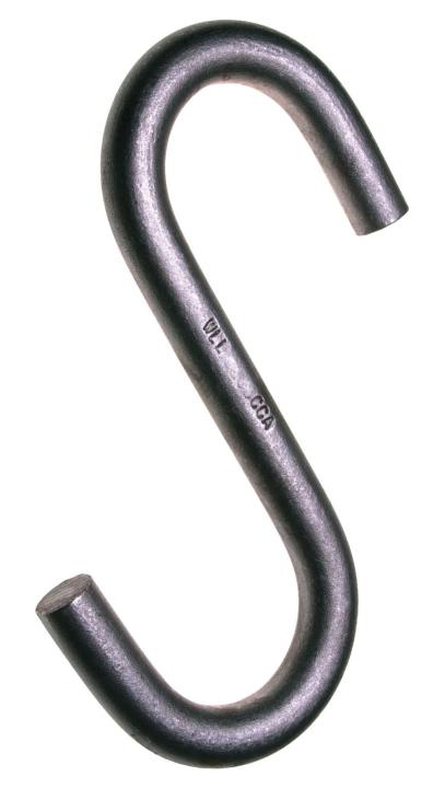 S-10375 Heavy Duty S-Hook