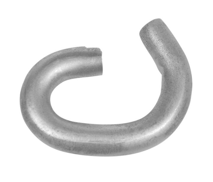 Campbell #10 40 Ft. White Poly-Coated Metal Craft Chain - Murfreesboro, TN  - Kelton's Hardware & Pet