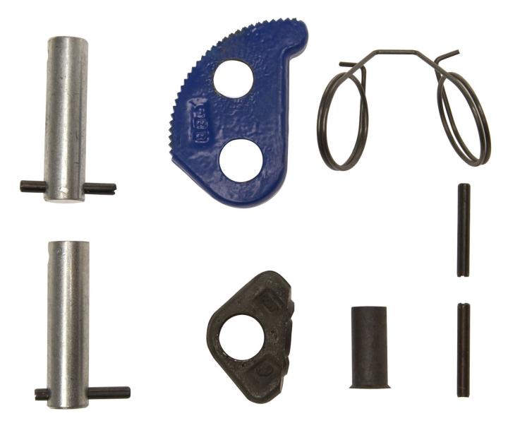 Image of Repair Kits for "GX" Clamps - Campbell