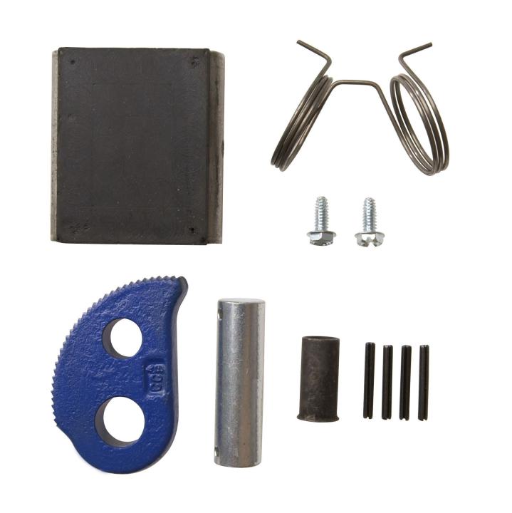 Image of Repair Kits for "GX" Rubber Pad Clamps - Campbell