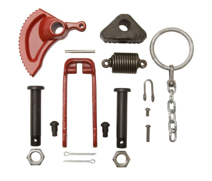 Image of Repair Kits for Locking "E" Clamps - Campbell