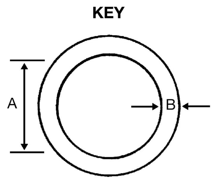 Image of Welded Rings (Imported) - Campbell